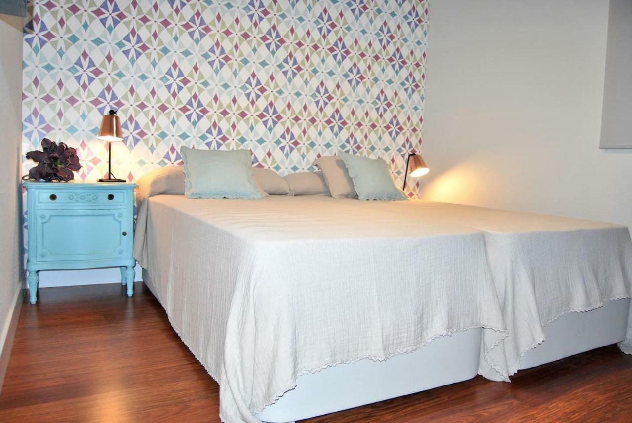 Ferienwohnung Atico Centrico Con Vistas Sevilla Exterior foto